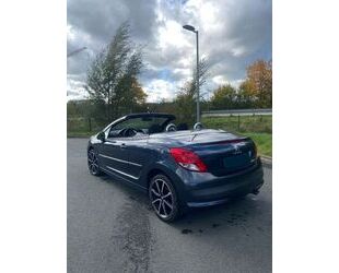 Peugeot 207 Gebrauchtwagen