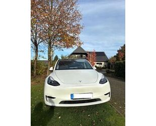 Tesla Model Y Gebrauchtwagen