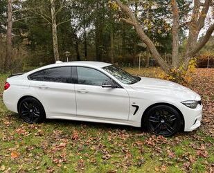 BMW 430 Gran Coupé Gebrauchtwagen