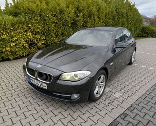 BMW 523 Gebrauchtwagen