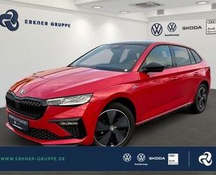 Skoda Scala Gebrauchtwagen