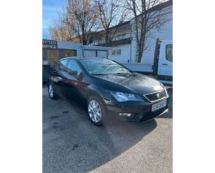 Seat Leon Gebrauchtwagen