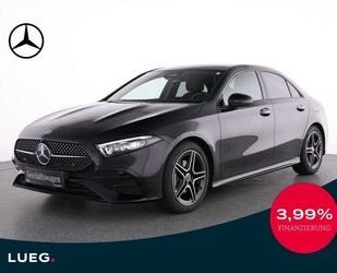 Mercedes-Benz A 200 Gebrauchtwagen