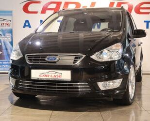 Ford Galaxy Gebrauchtwagen
