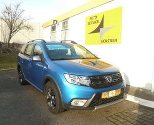 Dacia Logan Gebrauchtwagen