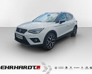 Seat Arona Gebrauchtwagen