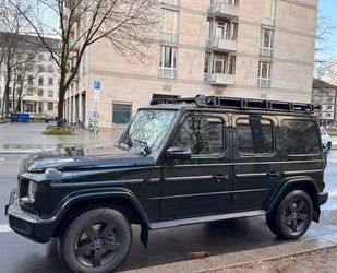 VW G 400 