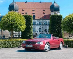 Mercedes-Benz SL 300 Gebrauchtwagen