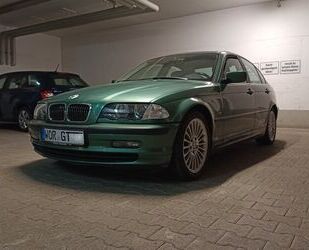 BMW 330 Gebrauchtwagen