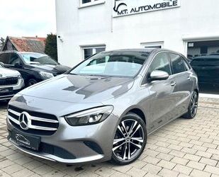 Mercedes-Benz B 200 Gebrauchtwagen