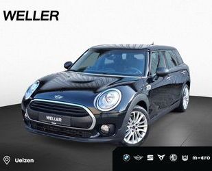 Mini One Clubman Gebrauchtwagen