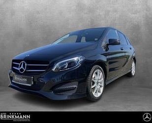 Mercedes-Benz B 250 Gebrauchtwagen