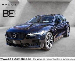 Volvo V60 Gebrauchtwagen