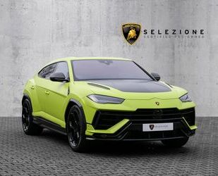Lamborghini Urus Gebrauchtwagen