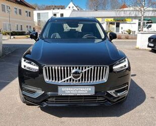 Volvo XC90 Gebrauchtwagen