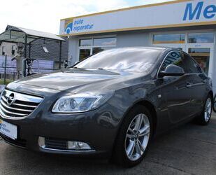 Opel Insignia Gebrauchtwagen