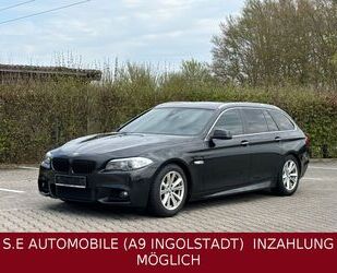 BMW 525 Gebrauchtwagen