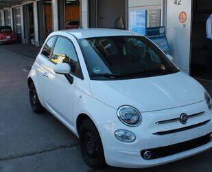 Fiat 500 Gebrauchtwagen