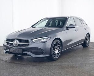 Mercedes-Benz C 200 Gebrauchtwagen