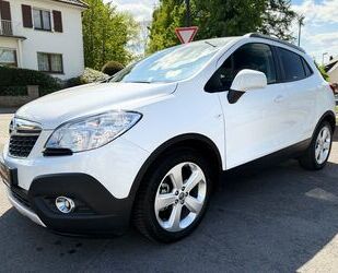 Opel Mokka Gebrauchtwagen