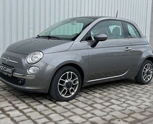 Fiat 500 Gebrauchtwagen