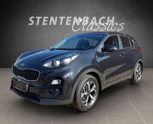 Kia Sportage Gebrauchtwagen