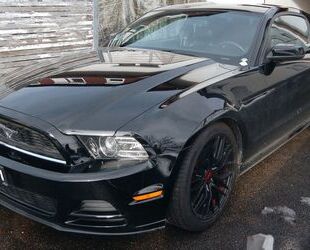 Ford Mustang Gebrauchtwagen
