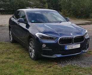 BMW X2 Gebrauchtwagen