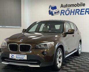 BMW X1 Gebrauchtwagen
