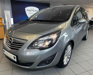 Opel Meriva Gebrauchtwagen