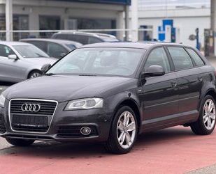 Audi A3 Gebrauchtwagen