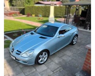 Mercedes-Benz SLK 280 Gebrauchtwagen