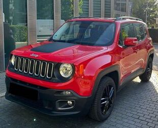 Jeep Renegade Gebrauchtwagen