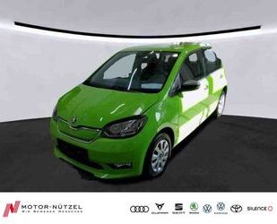 Skoda Citigo Gebrauchtwagen