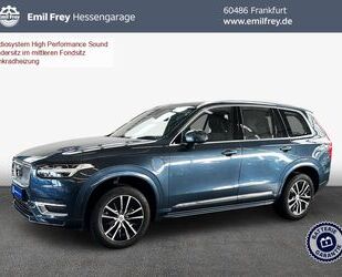 Volvo XC90 Gebrauchtwagen