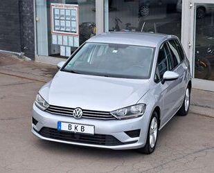 VW Golf Sportsvan Gebrauchtwagen
