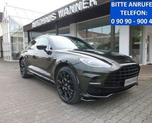 Aston Martin DBX Gebrauchtwagen