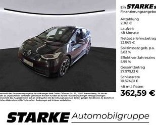 VW ID.3 Gebrauchtwagen