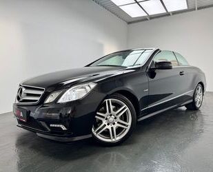 Mercedes-Benz E 350 Gebrauchtwagen