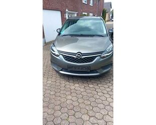 Opel Zafira Tourer Gebrauchtwagen