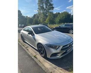 Mercedes-Benz CLS 53 AMG Gebrauchtwagen