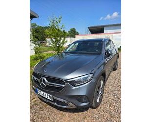 Mercedes-Benz GLC 200 Gebrauchtwagen