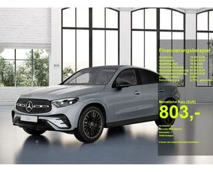 Mercedes-Benz GLC 300 Gebrauchtwagen