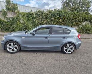 BMW 120 Gebrauchtwagen