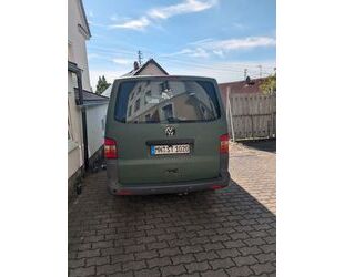VW T5 Transporter Gebrauchtwagen