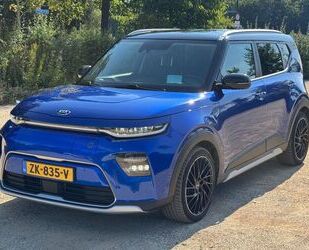 Kia Soul Gebrauchtwagen