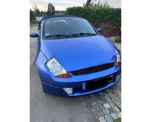 Ford Streetka Gebrauchtwagen