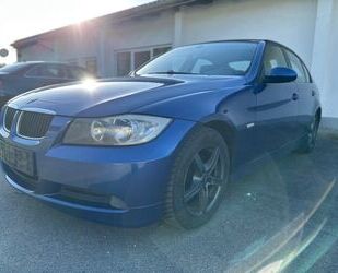 BMW 318 Gebrauchtwagen
