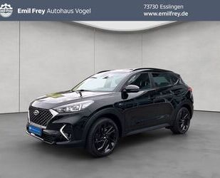 Hyundai TUCSON Gebrauchtwagen