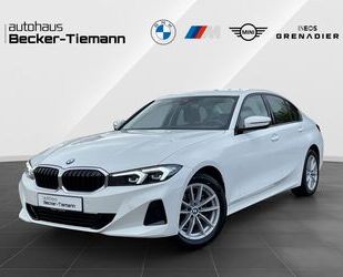 BMW 318 Gebrauchtwagen